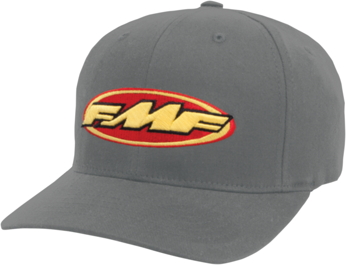 FMF The Don 2 Hat - Charcoal - Large/XL SP21196909CHLXL