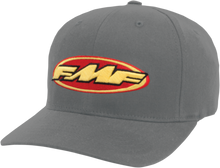 FMF The Don 2 Hat - Charcoal - Large/XL SP21196909CHLXL