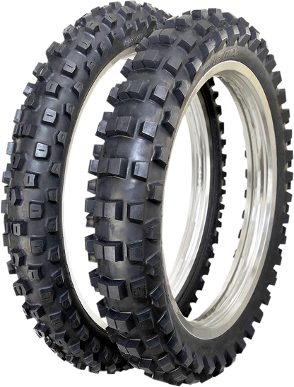 AMS Tire - Bite MX - Front - 2.50"-10" - 33J 1025-376
