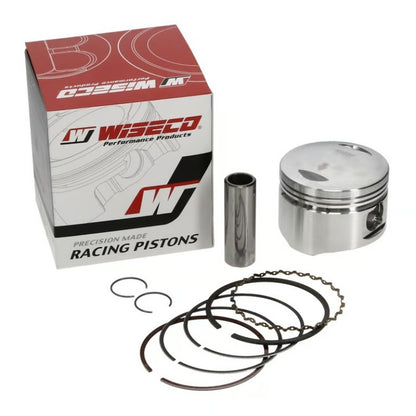 Wiseco 00-17 Yamaha TTR125/L 11:1 CR 2146XE Piston Kit
