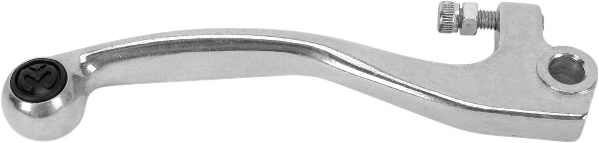 MOOSE OFFROAD OEM-Style Replacement Brake Lever - Polished 1BDHA27 M5531011