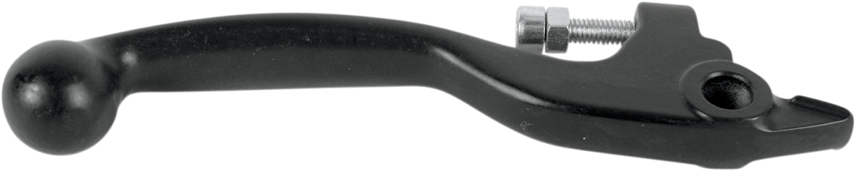 MOOSE OFFROAD OEM-Style Replacement Brake Lever - Black 1BDHA18 M5531510