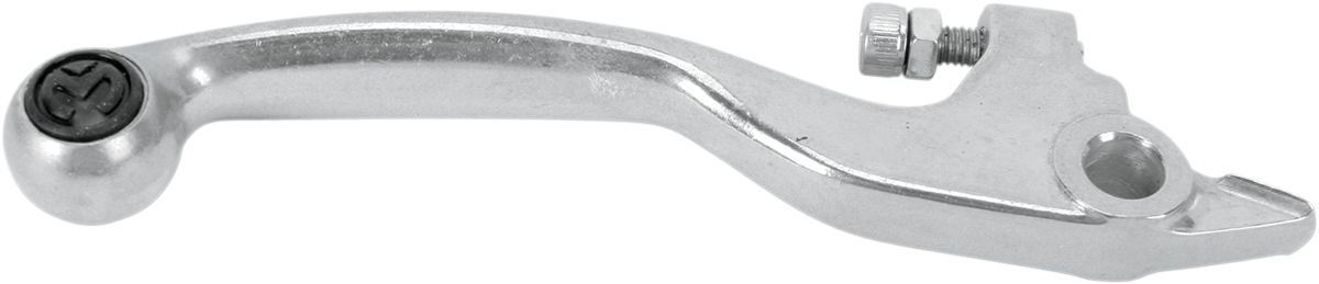 MOOSE OFFROAD OEM-Style Replacement Brake Lever - Polished 1BDHA17 M5531511