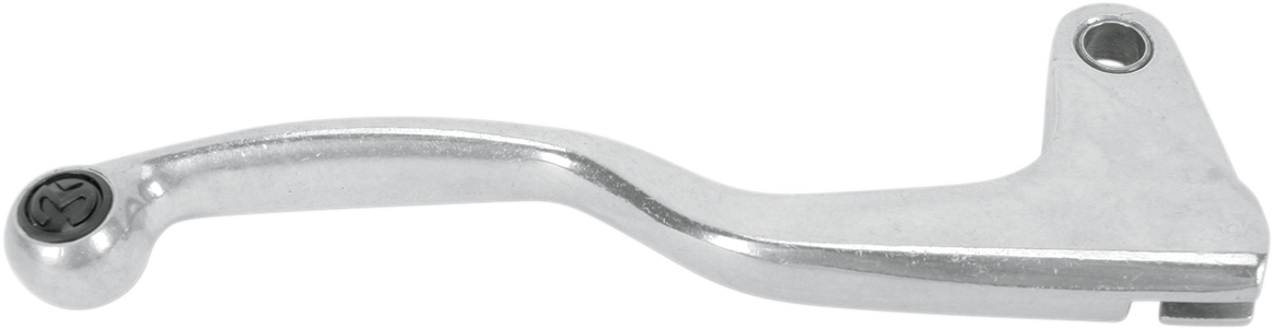 MOOSE OFFROAD OEM-Style Replacement Brake Lever - Polished 1BDHA47 M5531711