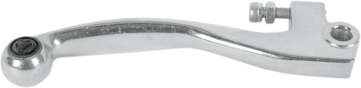 MOOSE OFFROAD OEM-Style Replacement Brake Lever - Polished 1BDWE17 M5532010