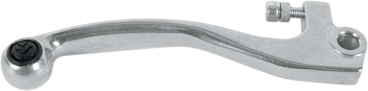 MOOSE OFFROAD OEM-Style Replacement Brake Lever - Polished 1BDWE37 M5532210