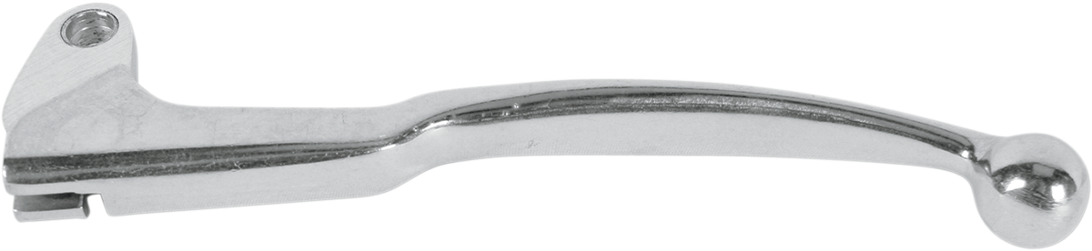 MOOSE OFFROAD OEM-Style Replacement Standard Clutch Lever - Polished 1CDWE37 M5532215