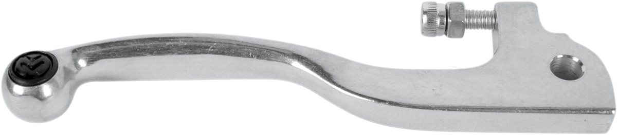 MOOSE OFFROAD OEM-Style Replacement Brake Lever - Polished 1BDYG17 M5534010