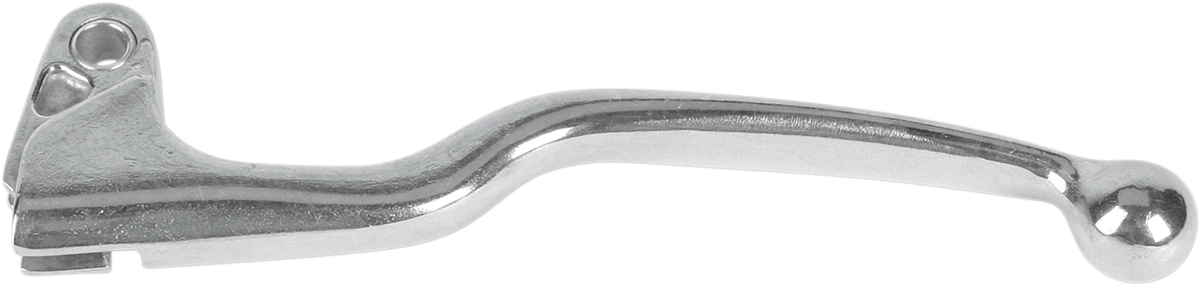 MOOSE OFFROAD OEM-Style Replacement Standard Clutch Lever - Polished 1CDYG67 M5534215