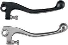 MOOSE OFFROAD OEM-Style Replacement Brake Lever - Polished 1BDKJ17 M5535010