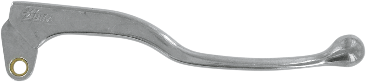 MOOSE OFFROAD Right Hand Aluminum Replacement Lever - Polished 1BTYR37 M5544211