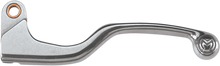 MOOSE OFFROAD OEM-Style Shorty Replacement Clutch Lever - Polished 1CNHA17 M5591517