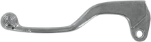 MOOSE OFFROAD OEM-Style Shorty Replacement Clutch Lever - Polished 1CNWE47 M5592047