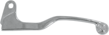 MOOSE OFFROAD OEM-Style Shorty Replacement Clutch Lever - Polished 1CNYG67 M5594067