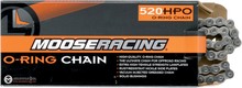 MOOSE OFFROAD 520 HPO - O-Ring Drive Chain - 100 Links M573-00-100 M57300100