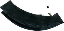MOOSE OFFROAD Inner Tube - Heavy Duty - 14" - TR-4 - Center Metal Valve MSL 05