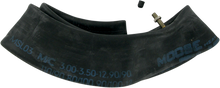 MOOSE OFFROAD Inner Tube - Heavy Duty - 12" - TR-4 - Center Metal Valve MSL 03