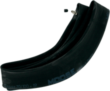 MOOSE OFFROAD Inner Tube - Heavy Duty - 19" - TR-4 - Center Metal Valve MSL 16