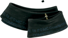 MOOSE OFFROAD Inner Tube - Heavy Duty - 17" - TR-4 - Center Metal Valve MSL 08