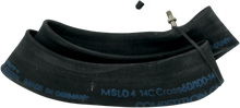 MOOSE OFFROAD Inner Tube - Heavy Duty - 14" - TR-4 - Center Metal Valve MSL 04