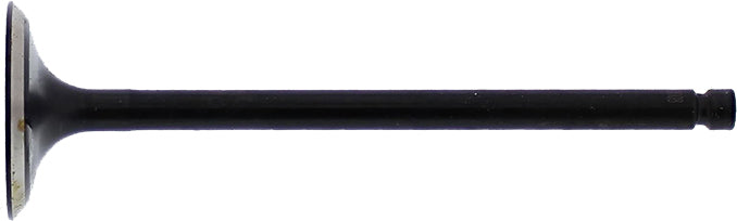 Intake Valve Steel