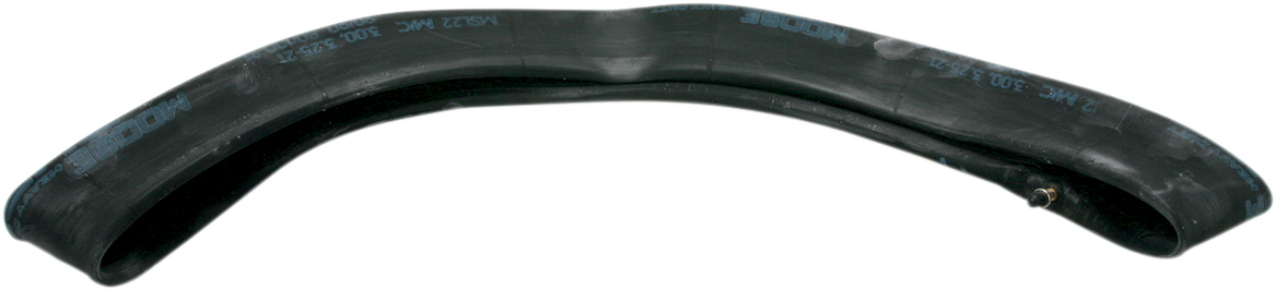MOOSE OFFROAD Inner Tube - Heavy Duty - 18" - TR-4 - Center Metal Valve MSL15
