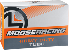 MOOSE OFFROAD Inner Tube - Heavy Duty - 18" - TR-4 - Center Metal Valve MSL-13
