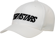 ALPINESTARS Reblaze Hat - White - Large/XL 12138112420LXL