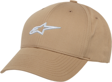 ALPINESTARS Alpha Hat - Sand - One Size 12118101223OS
