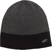 ALPINESTARS Reflect Beanie - Black - One Size 12138151010OS