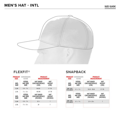 ALPINESTARS Tension Hat - Red - One Size 12138111830OS