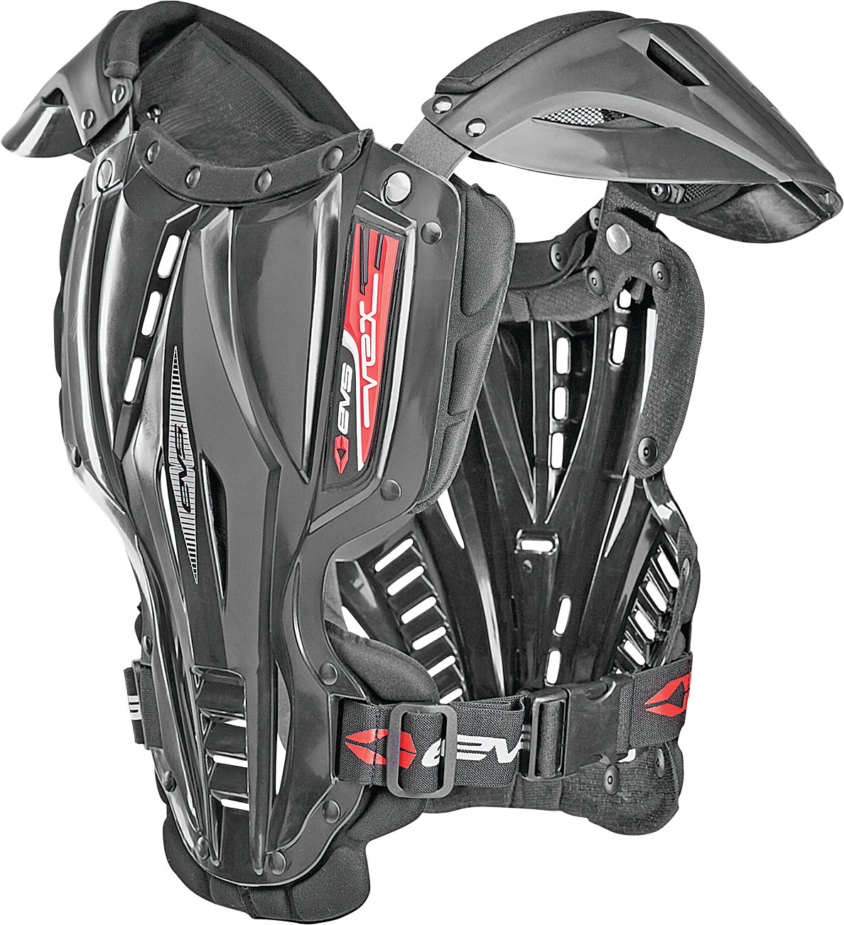 Vex Roost Guard Black Md