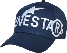 Committed Hat Navy