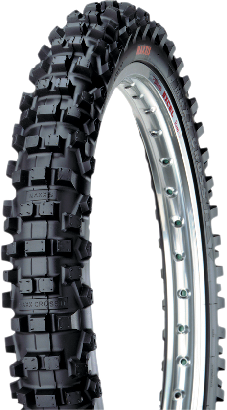 MAXXIS Tire - Maxxcross IT M7304 - Front - 2.50-10 - 33J TM09866000