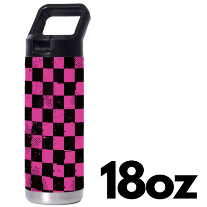Pit Stop Pink Cups / PREORDER: shipping July 1 - 13