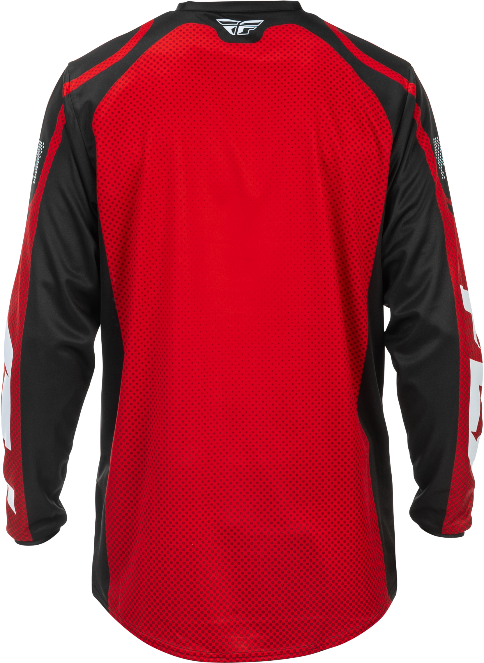 F 16 Jersey Red/Black/White Xl