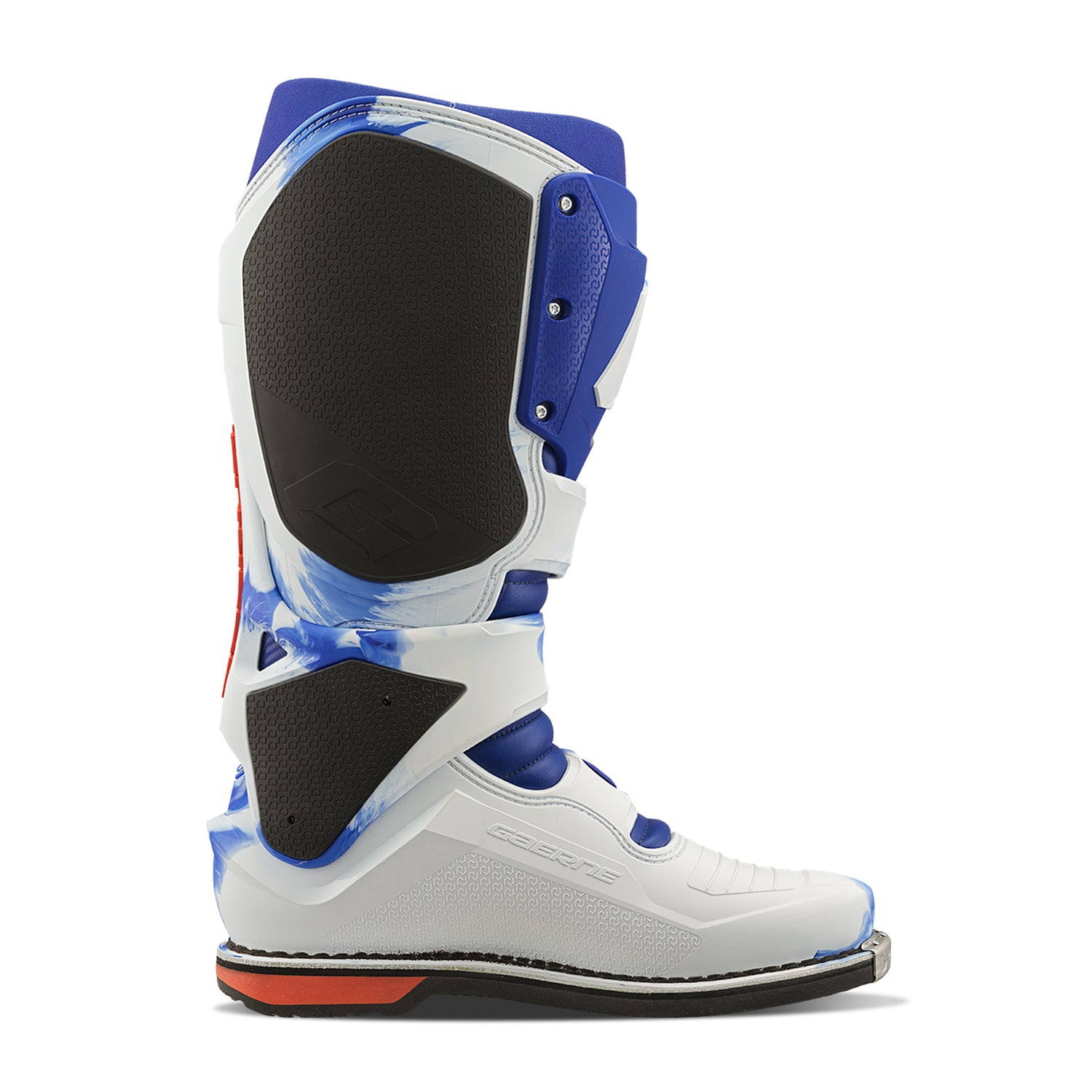 Sg22 Boots Hurricane Sz 12