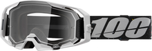 Armatic Goggle Rapidracer Clear Lens