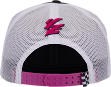 YAMAHA APPAREL Yamaha Graffiti Hat - Black NP21A-H1873