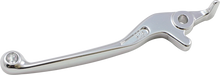 MOOSE OFFROAD Forged 6061-T6 Brake Lever - Silver H07-1922BS 06141725