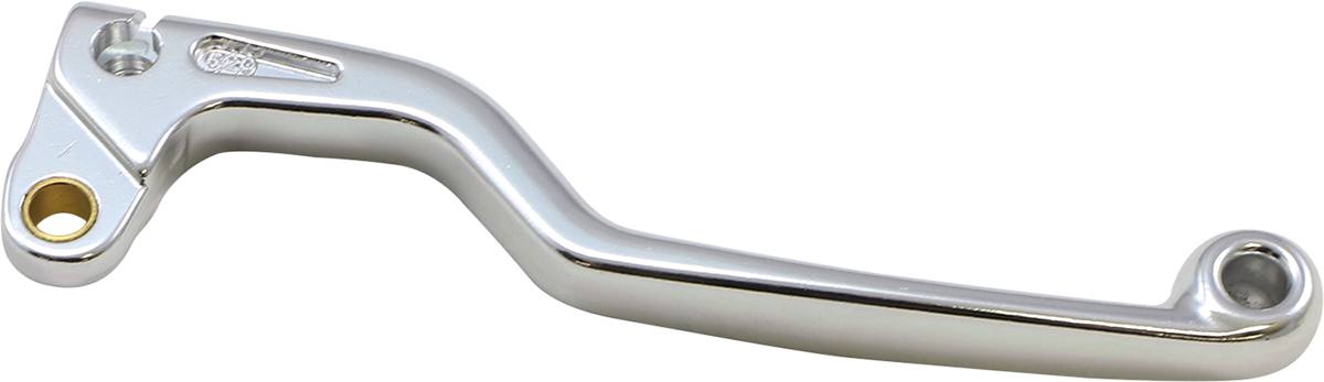 MOOSE OFFROAD Forged 6061-T6 Clutch Lever - Silver H07-1922CS 06131943