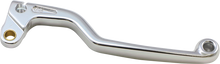 MOOSE OFFROAD Forged 6061-T6 Clutch Lever - Silver H07-1922CS 06131943