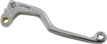 MOOSE OFFROAD Forged 6061-T6 Clutch Lever - Silver H07-1923CS 06131944