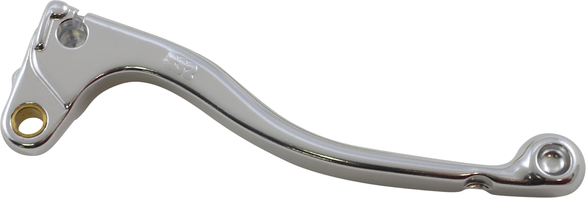MOOSE OFFROAD Forged 6061-T6 Clutch Lever - Silver H07-4922CS 06131946