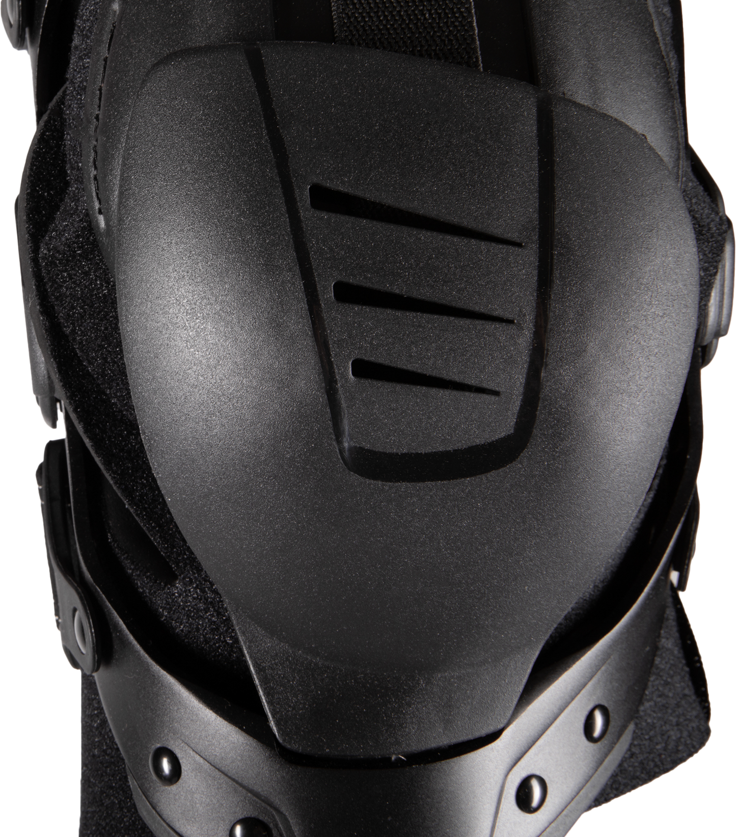 Axis Sport Knee Brace Pair Black/Black/Grey Md