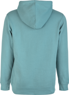 Fly Corporate Pullover Hoodie Dusty Slate Sm