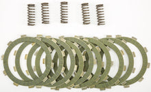Street Racer Clutch Kit Src71