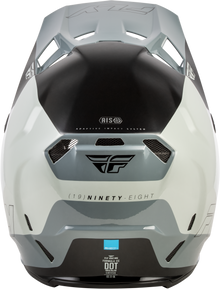 Formula Cc Glide Helmet Grey/Light Grey/Black 2x