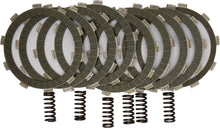 Street Racer Clutch Kit Src3