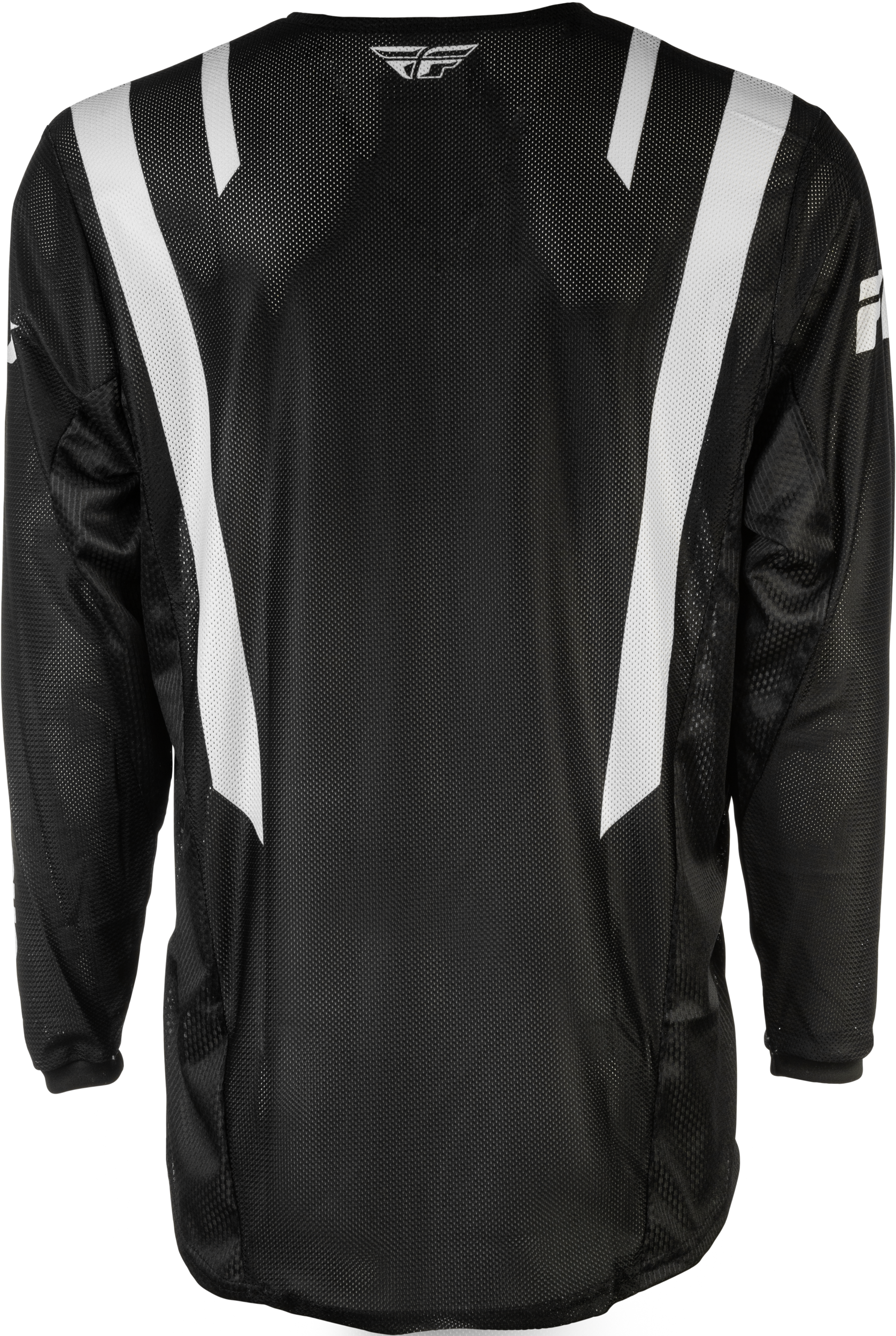 Kinetic Mesh Dbk Jersey Black/White Xl